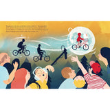 Little People, Big Dreams: Steven Spielberg - Maria Isabel Sanchez Vegara | Scout & Co