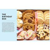 Cookie Box: Delicious, Giftable Cookies for All Occasions - Michelle Lucas Larving & Miranda Keyes | Scout & Co