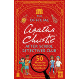 The Official Agatha Christie After School Detectives Club - Gareth Moore | Scout & Co