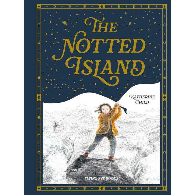 The Notted Island - Katherine Child | Scout & Co