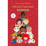 Little People, Big Dreams: advent calendar | Scout & Co