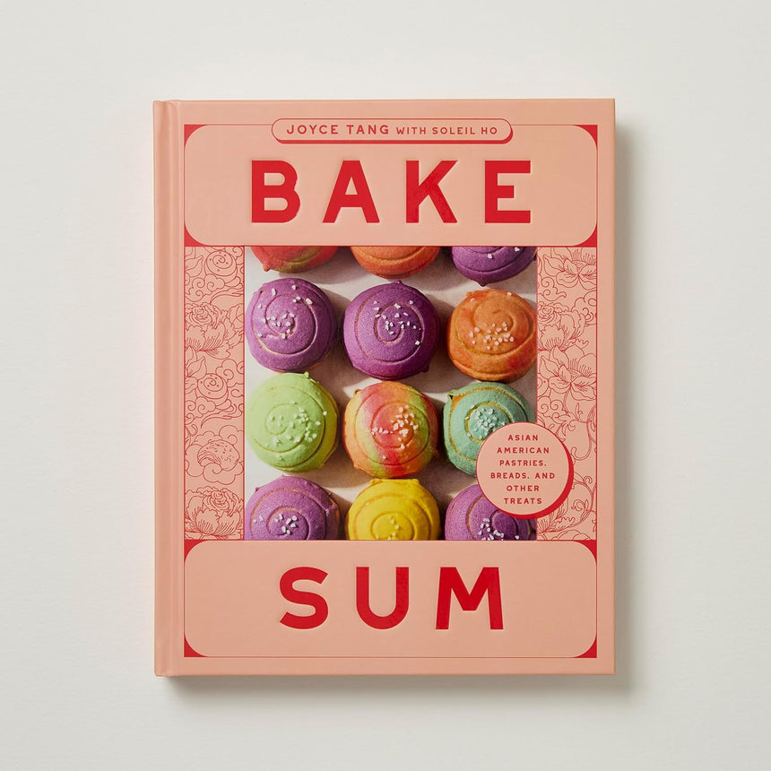 Bake Sum: Asian American Pastries, Breads + Other Treats - Joyce Tang | Scout & Co