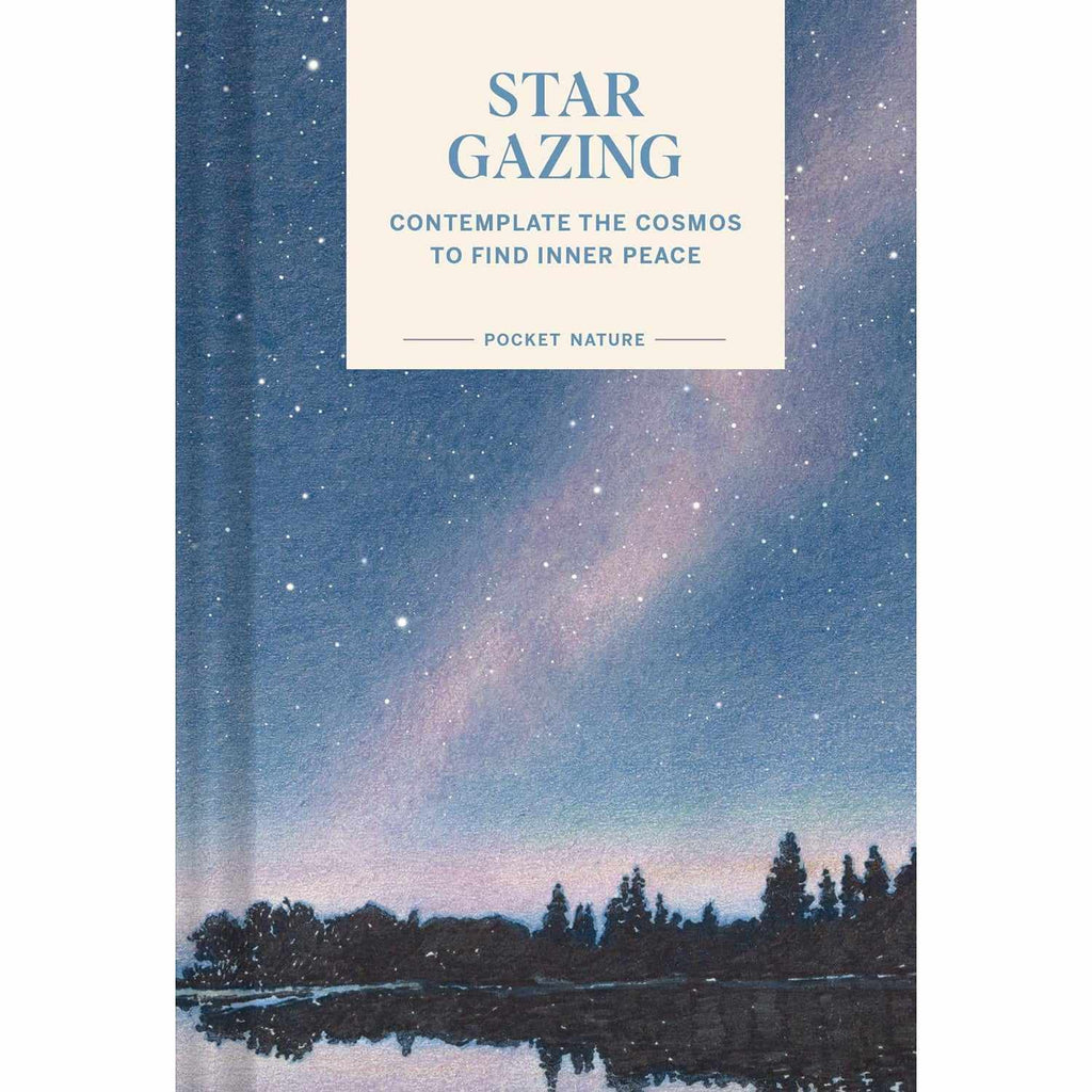 Pocket Nature: Stargazing - Swapna Krishna | Scout & Co