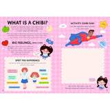 Make Art: Kawaii - 20+ Fun Drawing Activities and Projects | Scout & Co