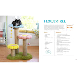 Crafting For Your Cat: 25 playful projects - Annika Hinds | Scout & Co