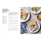 Puff It Up: 60 Recipes - 1 Sheet of Pastry, 1 Baking Tray - Caitlin Macdonald | Scout & Co