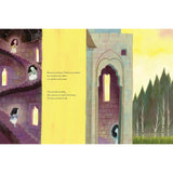 Shrinking Violet - Laurel Snyder | Scout & Co
