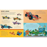 STEMville: The Fast Lane - Ben Newman | Scout & Co