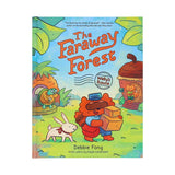 The Faraway Forest: Wally’s Route graphic novel - Debbie Fong | Scout & Co