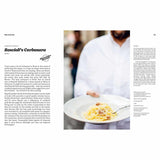 Recipes From Rome - Kate Caldesi | Scout & Co
