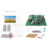 Mini Architects: 20 projects inspired by the great architects - Josephine Seblon | Scout & Co
