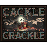Letters from the Witch: Cackle Crackle - Annie Atkins | Scout & Co