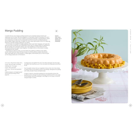 Bake Sum: Asian American Pastries, Breads + Other Treats - Joyce Tang | Scout & Co