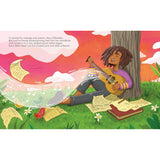 Little People, Big Dreams: Bob Marley - Maria Isabel Sanchez Vegara | Scout & Co