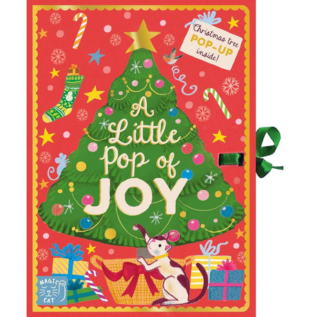 A Little Pop Of Joy - Amanda Wood | Scout & Co