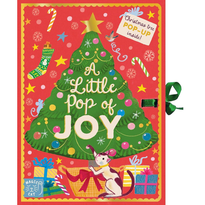 A Little Pop Of Joy - Amanda Wood | Scout & Co