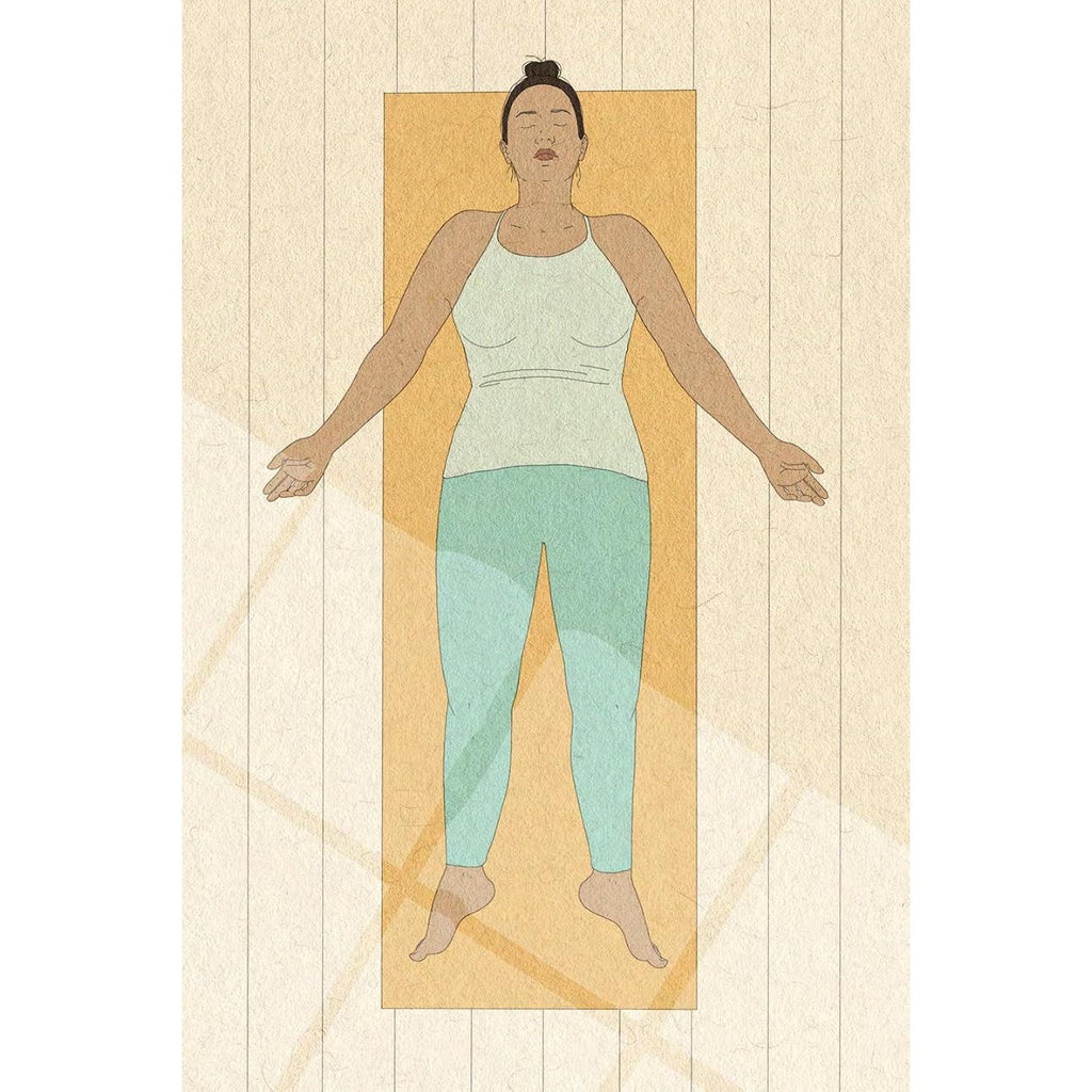 Yoga Teacher In A Box - Leonie Taylor | Scout & Co