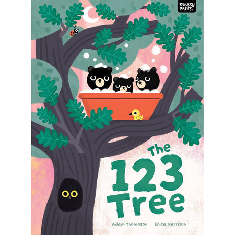 The 123 Tree - Adam Thompson | Scout & Co