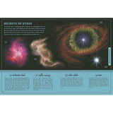 Secret Stories of Space: A Fieldguide to Uncover Our Incredible Universe - Saskia Gwinn | Scout & Co