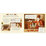 Secrets From The North Pole - Saskia Gwinn | Scout & Co