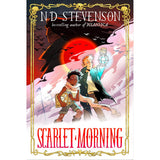 Scarlet Morning - ND Stevenson | Scout & Co