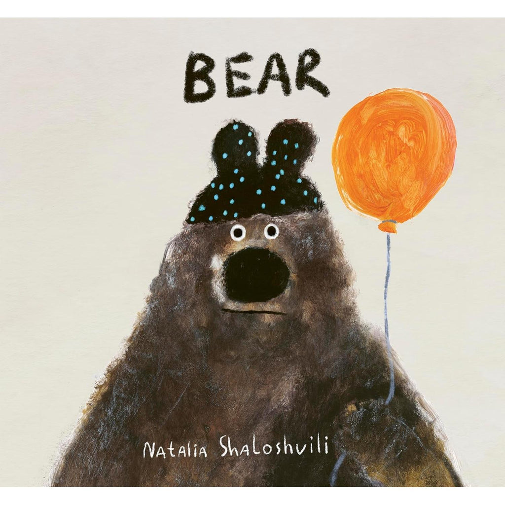 Bear - Natalia Shaloshvili | Scout & Co