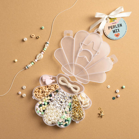 Folia - Beads set - Seaside | Scout & Co