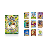 Jamie Smart - Hero Slam card game | Scout & Co