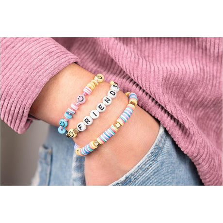 Folia - Mini disc beads set | Scout & Co