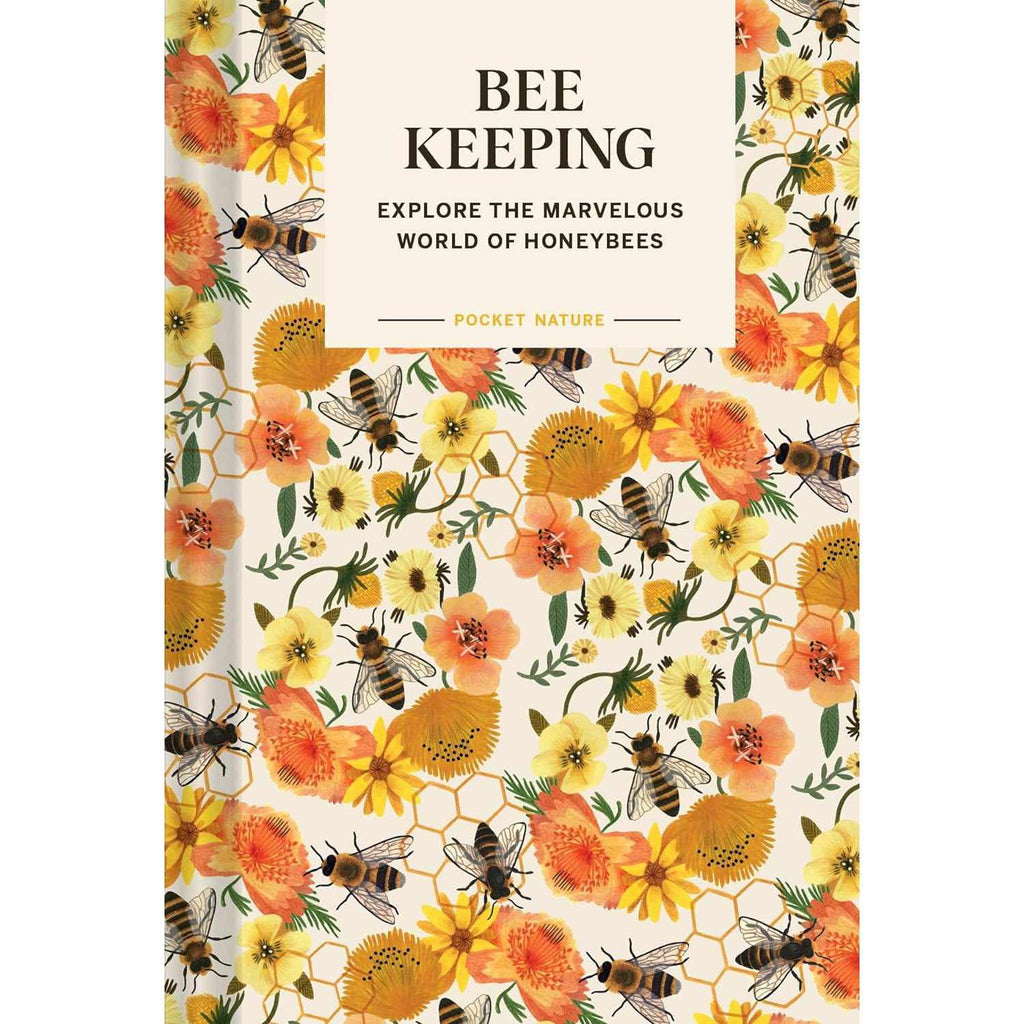Pocket Nature: Beekeeping - Ariel Silva | Scout & Co
