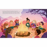 Little People, Big Dreams: Taylor Swift - Maria Isabel Sanchez Vegara | Scout & Co