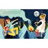 Little People, Big Dreams: Steven Spielberg - Maria Isabel Sanchez Vegara | Scout & Co