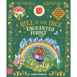A Roll Of The Dice: Enchanted Forest - Lauren De Graaf | Scout & Co
