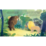 Bear Heart - Louise Grieg | Scout & Co