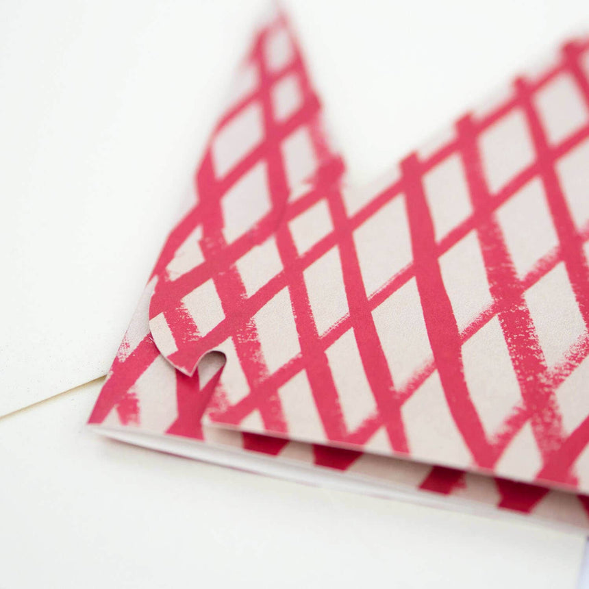 Hadley - I'm The Best party hat card | Scout & Co