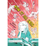 How It All Ends graphic novel - Emma Hunsinger | Scout & Co