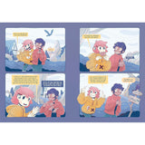 Rune: The Tale of A Thousand Faces - Carlos Sanchez | Scout & Co