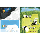 365 Amazing true things to read in bed - Edward Brooke-Hitching | Scout & Co