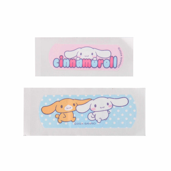 Takecare - Cinnamoroll tin of plasters | Scout & Co