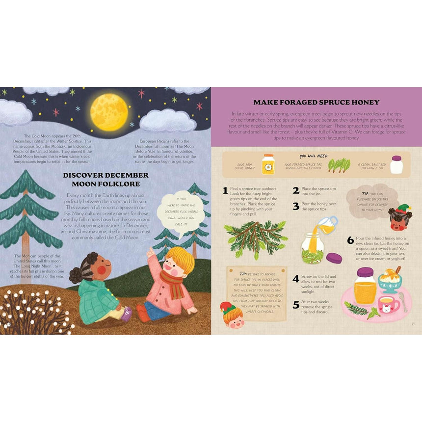 Little Country Cottage: A Christmas Treasury of Recipes, Crafts and Wisdom - Angela Ferraro-Fanning | Scout & Co