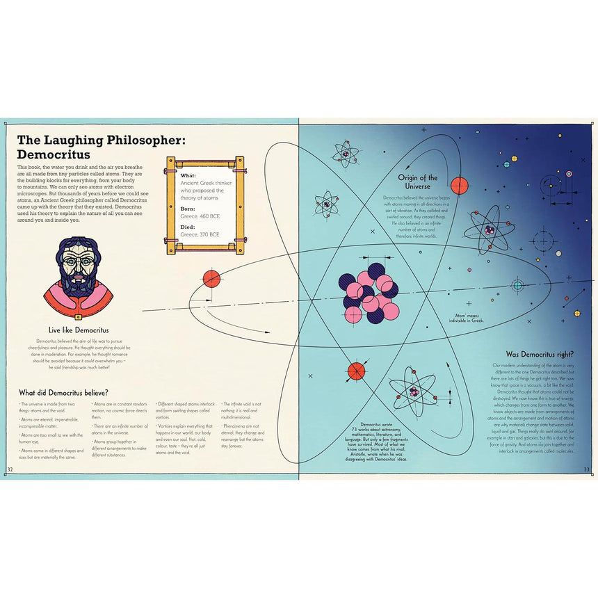 That Was Genius: Lost Knowledge and Incredible Inventions from History - Emily Dodd & Christian Gralingen | Scout & Co