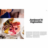 Recipes From Rome - Kate Caldesi | Scout & Co