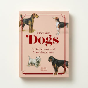 Dog lovers