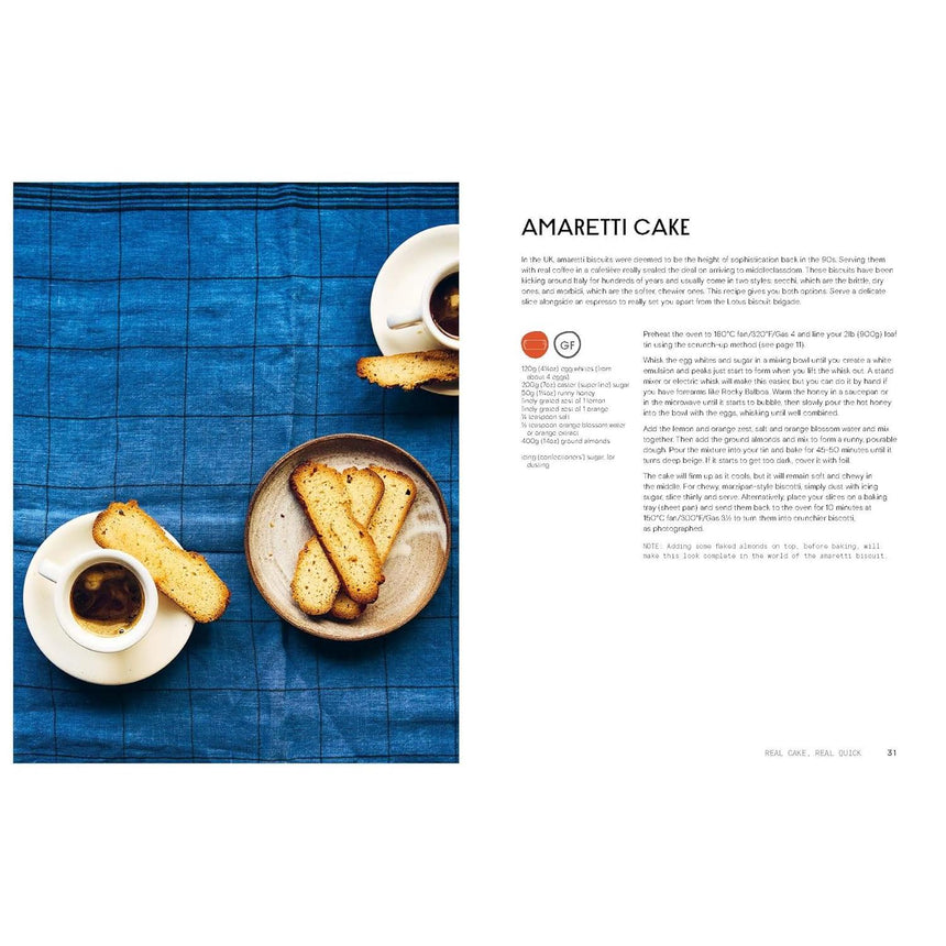 Bake It Easy: One-pan Recipes - Tom Oxford & Oliver Coysh | Scout & Co