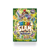 Jamie Smart - Hero Slam card game | Scout & Co