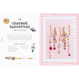 Charmed: Accessorize your life with 20 projects using charms - Kelsey Armstrong | Scout & Co