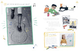 Mini Photographers: 20 projects inspired by the great photographers - Josephine Seblon
