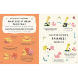 Little Dinosaurs, Big Questions: 10 thoughtful stories - Swapna Haddow | Scout & Co