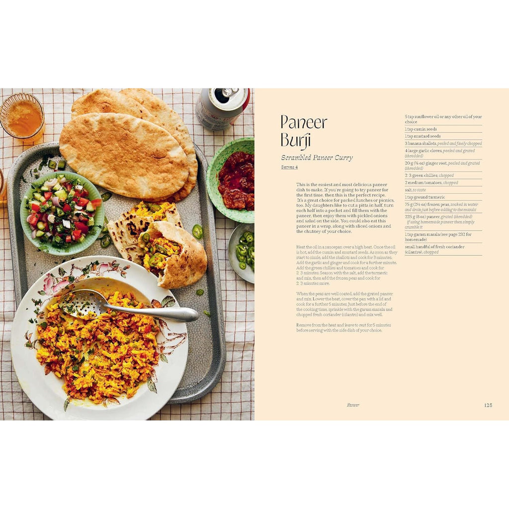 Romy Gill's India: Recipes from Home - Romy Gill | Scout & Co