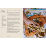 Bethlehem: A Celebration of Palestinian Food - Fadi Kattan | Scout & Co